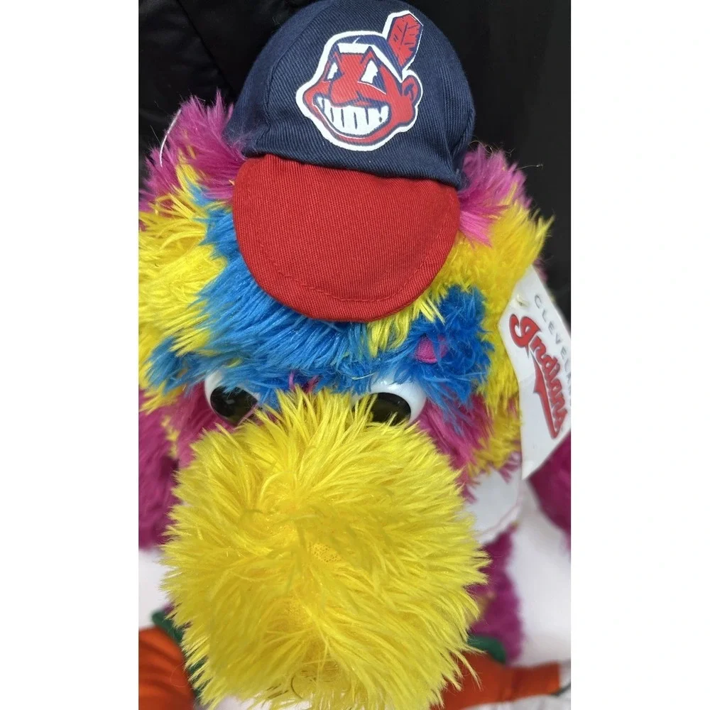 MLB Authentic Merchandise mlb cleveland
